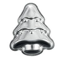 Formička pocín. STROMEK 10 ks