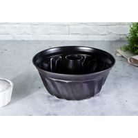 BERLINGERHAUS Pánev grilovací s mramorovým povrchem 28 cm Rosegold Metallic Line BH-1521