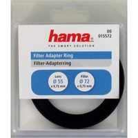 Hama 43 S Camera Neoprene Strap, ergonomically shaped