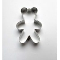 vykr. 0348 Medvídek