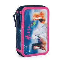 Pouzdro etue komfort traktor