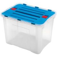 heidrun Box úložný DRAGON 42 l mix barev_hamashop