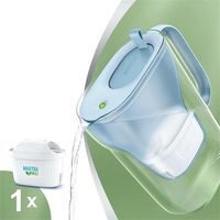 konvice Brita Style Eco 2,4l modrá