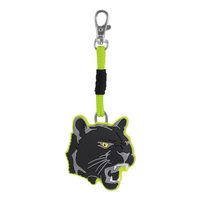 Přívěšek Step by Step HAPPY CHARMS, Black Cat