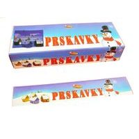 prskavky ván.28cm (10ks)