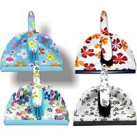 smetáček+lopatka VZOROVANÝ s lištou