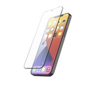 Hama Hiflex, ochrana displeje pro Apple iPhone 12 mini, nerozbitná, bezpečnostní třída 13