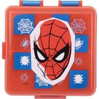 Dětský svačinovy box SPIDERMAN