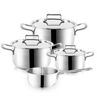 sada nádobí 7dílná ANETT, NR