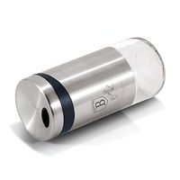 BERLINGERHAUS Mlýnek na pepř a sůl dvojitý Antracit Collection BH-8582