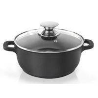 hrnec d20cm GRANDE+PO sklo, nepřilnavý povrch