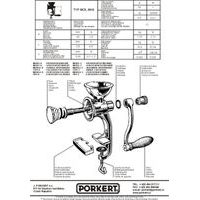 ND-klika MC6 makomlýnku úplná
