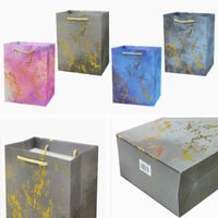 TORO TAŠKA DÁRKOVÁ, 32X26X12CM, ASSORT_hamashop