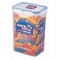 LOCKNLOCK Dóza na potraviny LOCK, objem 1, 3 l, 12, 9 x 18, 5 x 9, 7 cm_hamashop