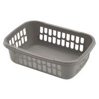 heidrun KOŠÍK 36X27X10,5CM, PLAST_hamashop