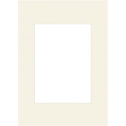 Hama Premium Passe-Partout, Snow White, 30x40/20x30 cm Picture Frame, 30 x  40 cm