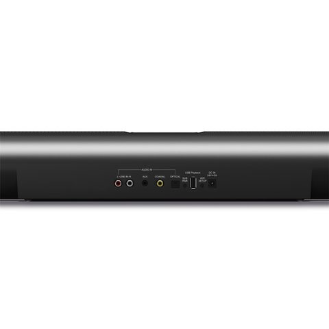 HAMA SMART SOUNDBAR SIRIUM4000ABT, WIRELESS SUBWOOFER / BLUETOOTH / ALEXA