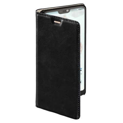 HAMA GUARD CASE BOOKLET FOR HUAWEI P20 LITE, BLACK