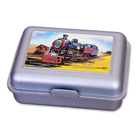 EMIPO BOX NA POTRAVINY PACIFIC