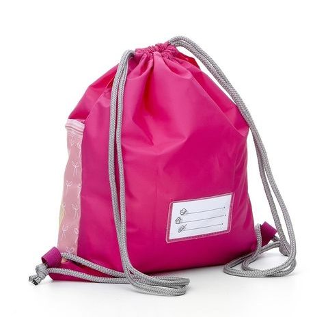 EMIPO ŠKOLSKÝ SÁČOK FAY