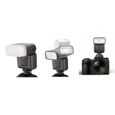 METZ MECABLITZ M360 CANON