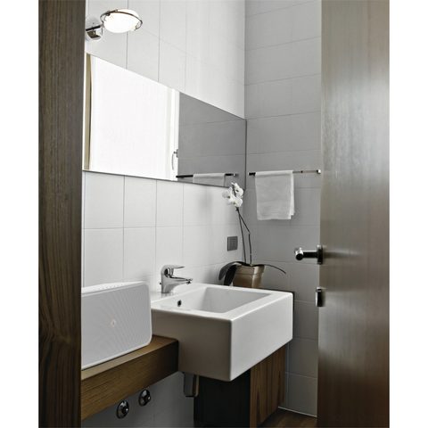 HAMA SMART REPRODUKTOR SIRIUM2100AMBT, ALEXA/BLUETOOTH, BÍLÝ