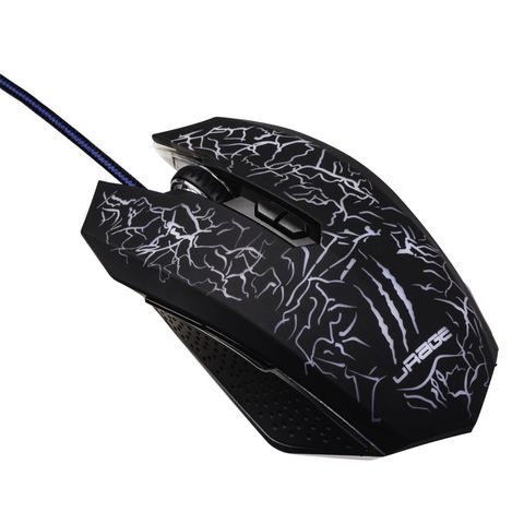 URAGE GAMINGOVÁ MYŠ ILLUMINATED2