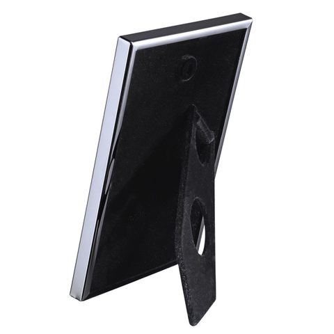 HAMA PORTRÉTOVÝ RÁMEČEK PERTH, 15X20 CM, STŘÍBRNÁ