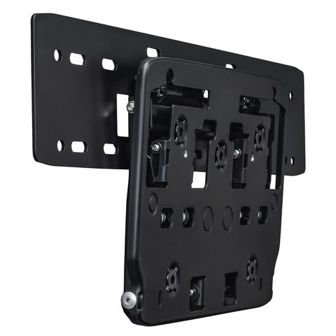 HAMA NÁSTĚNNÝ DRŽÁK NO GAP PRO TV SAMSUNG, BEZMEZEROVÝ, 75"