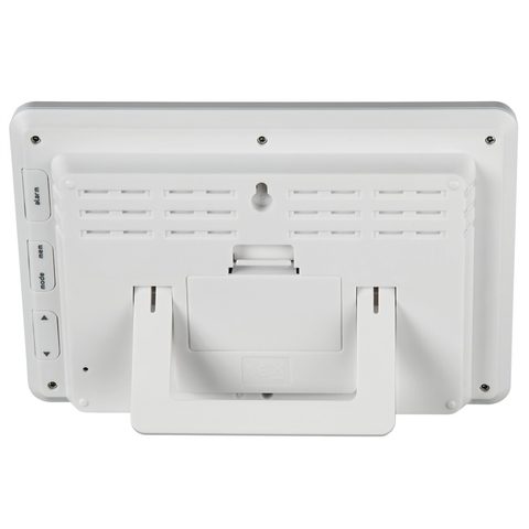 HAMA EWS-3300 JUMBO, METEOSTANICE