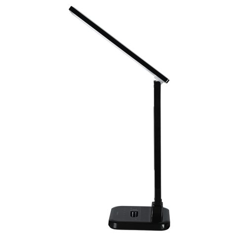 HAMA SL 60 LED DESK LAMP, RADIO/BLUETOOTH/HANDS-FREE SYSTEM/MULTI-COLOUR