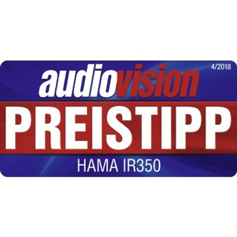 HAMA INTERNETOVÉ RÁDIO IR350M, INTERNET RÁDIO/MULTIROOM/APP OVLÁDÁNÍ UNDOK, BÍLÉ