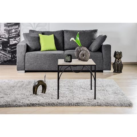 HAMA EWS-200 WEATHER STATION, BLACK