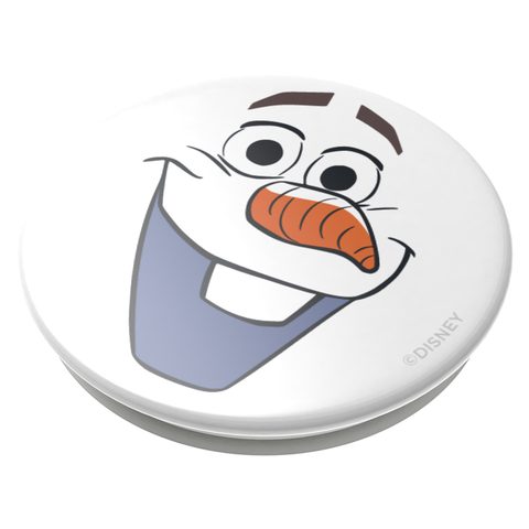 POPSOCKETS POPGRIP GEN.2, DISNEY FROZEN 2, OLAF