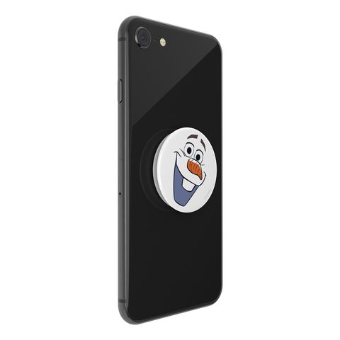 POPSOCKETS POPGRIP GEN.2, DISNEY FROZEN 2, OLAF