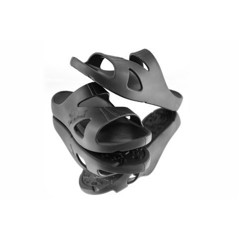 ZDRAVOTNÍ OBUV AEQUOS KONG NERO