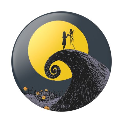 POPSOCKETS POPGRIP GEN.2, DISNEY NIGHTMARE BEFORE CHRISTMAS