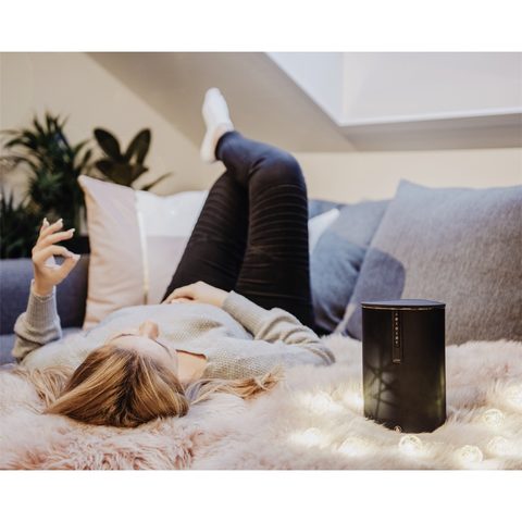 HAMA STREAMING RÁDIO IR80MBT, INTERNET RÁDIO/MULTIROOM/BLUETOOTH/APP OVLÁDÁNÍ UNDOK