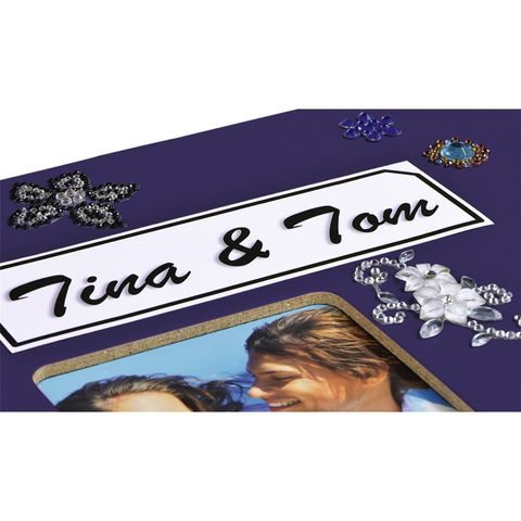 HAMA ALBUM KLASICKÉ SPIRÁLOVÉ FINE ART 24X17 CM, 50 STRAN, ULTRAFIALOVÁ