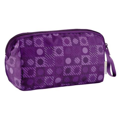 TOALETNÁ TAŠKA AHA CLASSIC "COLOR BEAT"