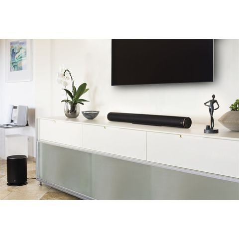 HAMA SMART SOUNDBAR SIRIUM4000ABT, WIRELESS SUBWOOFER / BLUETOOTH / ALEXA