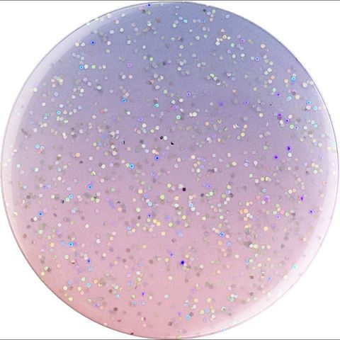 POPSOCKETS GLITTER MORNING HAZE