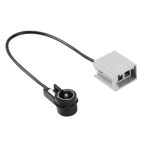HAMA ANTENNA ADAPTER ISO FOR VOLVO S80