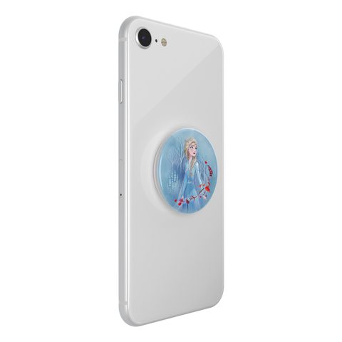 POPSOCKETS POPGRIP GEN.2, DISNEY FROZEN 2, ELSA FOREST