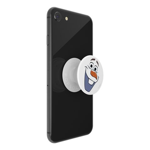 POPSOCKETS POPGRIP GEN.2, DISNEY FROZEN 2, OLAF