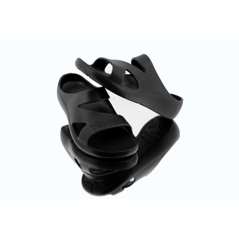 ZDRAVOTNÍ OBUV AEQUOS DOLPHIN NERO