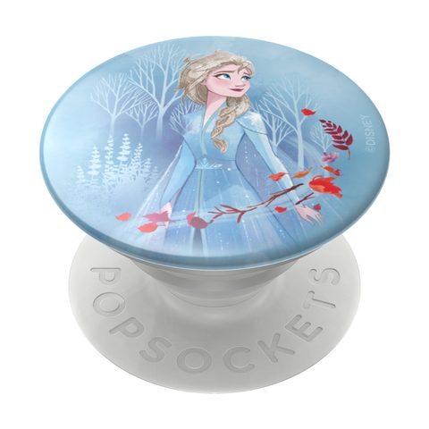 POPSOCKETS POPGRIP GEN.2, DISNEY FROZEN 2, ELSA FOREST