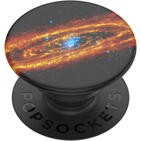 POPSOCKETS POPGRIP GEN.2, GALAXY ABLAZE, HOŘÍCÍ GALAXIE