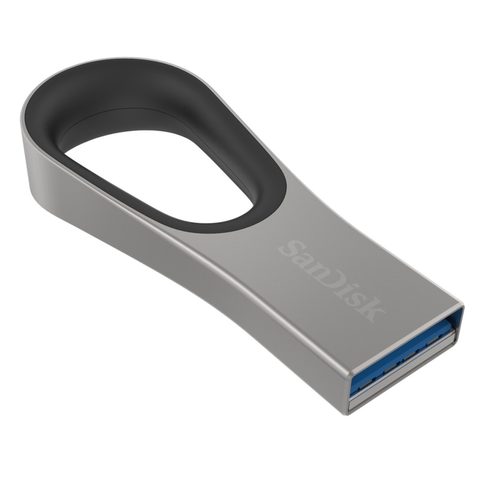SANDISK ULTRA LOOP 128 GB, USB 3.0