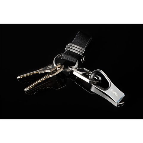 SANDISK ULTRA LOOP 128 GB, USB 3.0